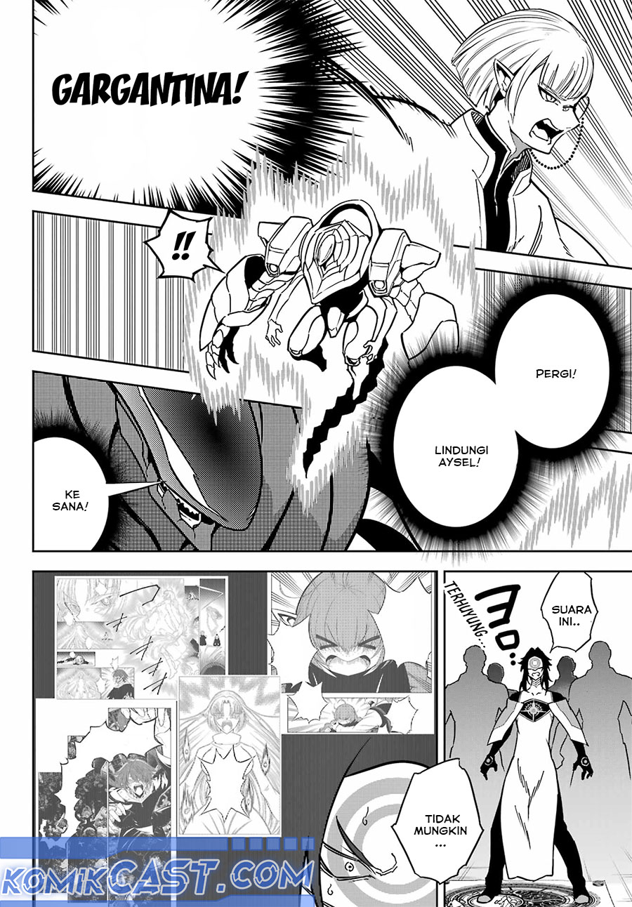 Chapter 85 - halaman 31