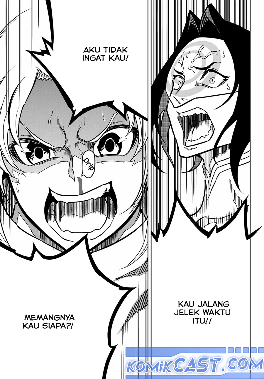 Chapter 85 - halaman 32