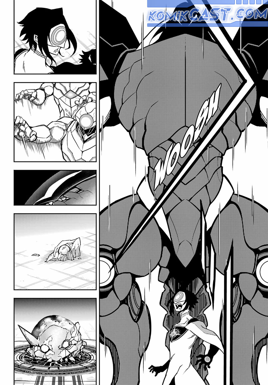 Chapter 85 - halaman 33