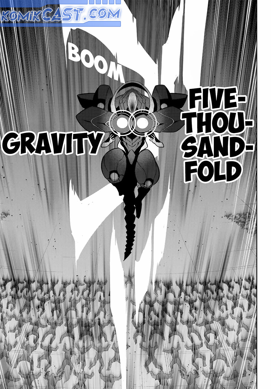 Chapter 85 - halaman 34