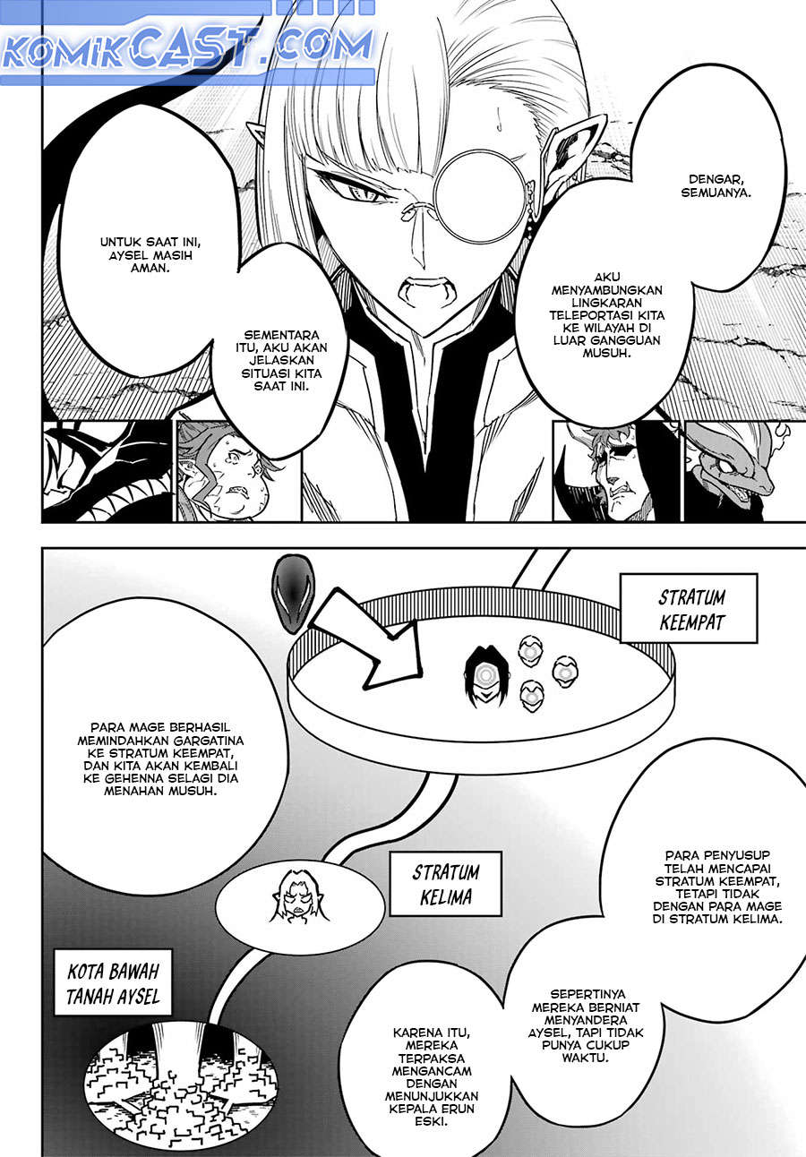 Chapter 85 - halaman 35