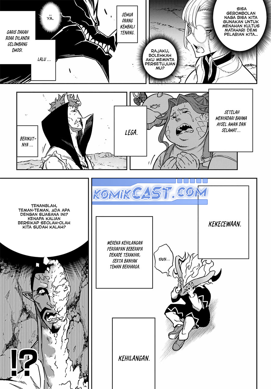 Chapter 85 - halaman 36
