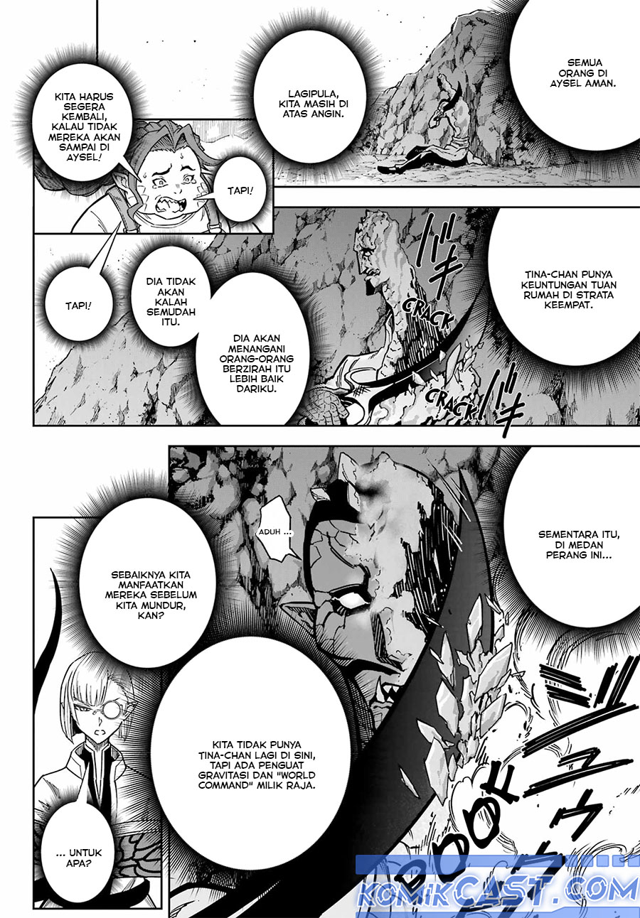 Chapter 85 - halaman 37