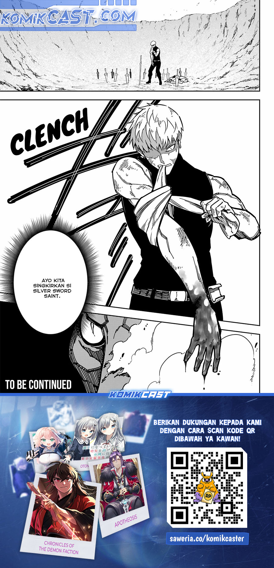 Chapter 85 - halaman 38