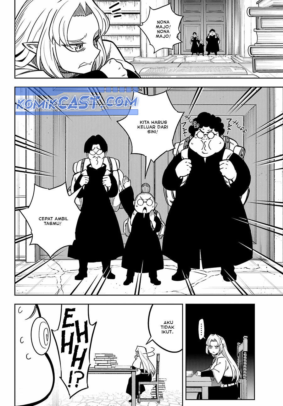 Chapter 85 - halaman 5