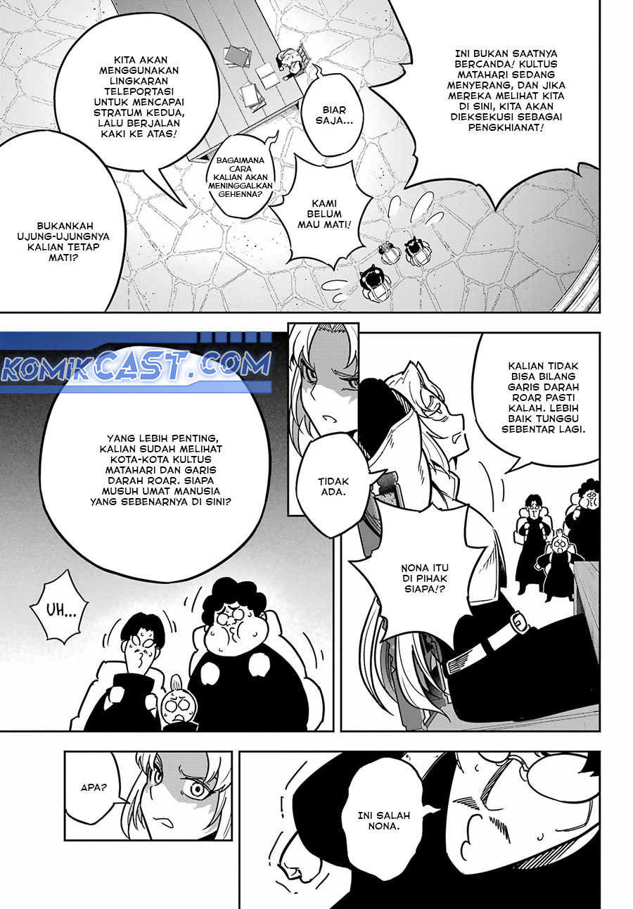 Chapter 85 - halaman 6