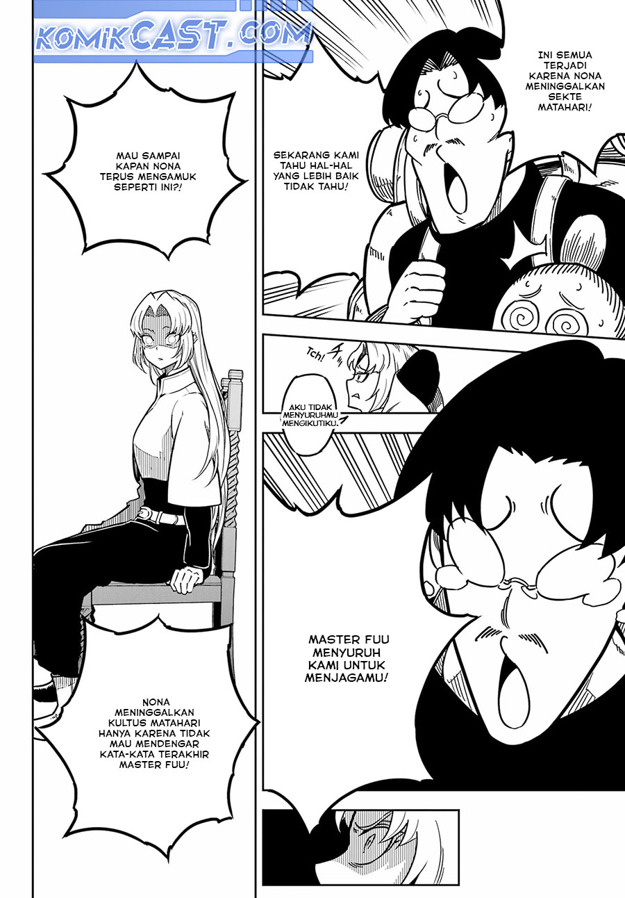 Chapter 85 - halaman 7