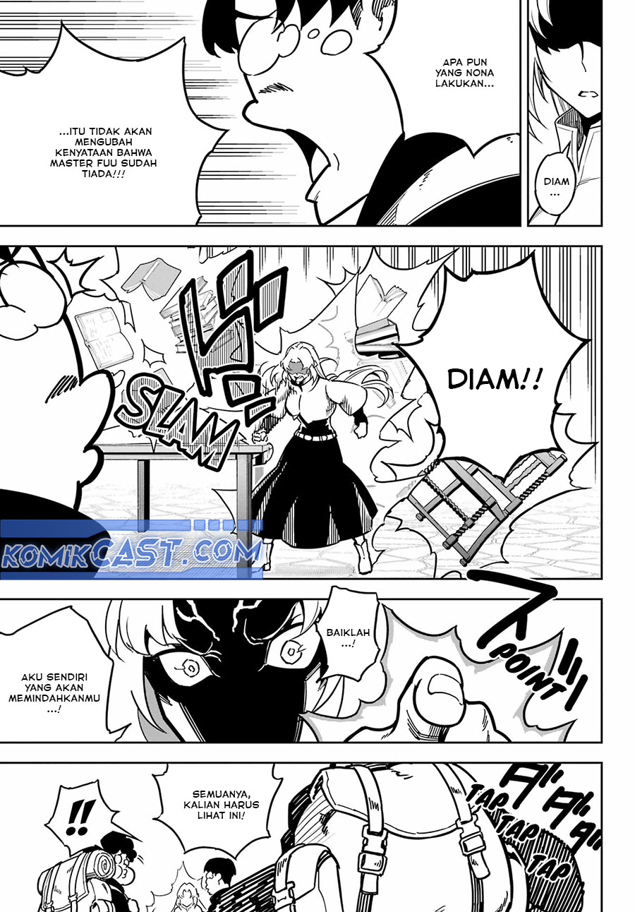 Chapter 85 - halaman 8