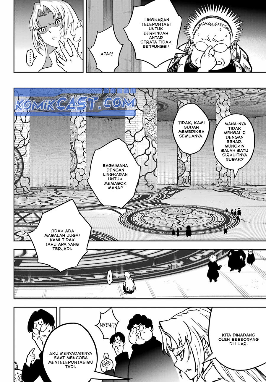 Chapter 85 - halaman 9