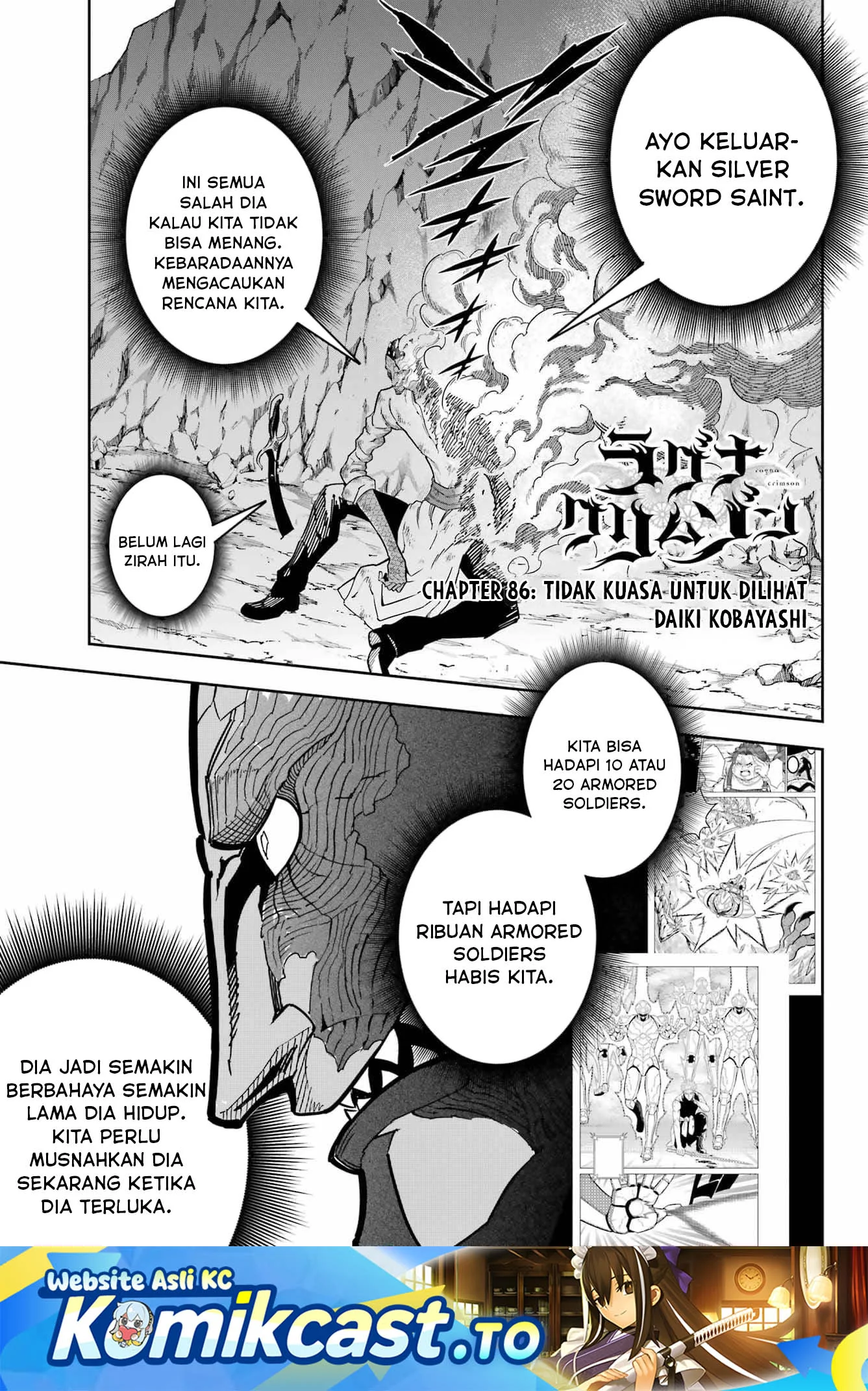 Chapter 86 - halaman 2