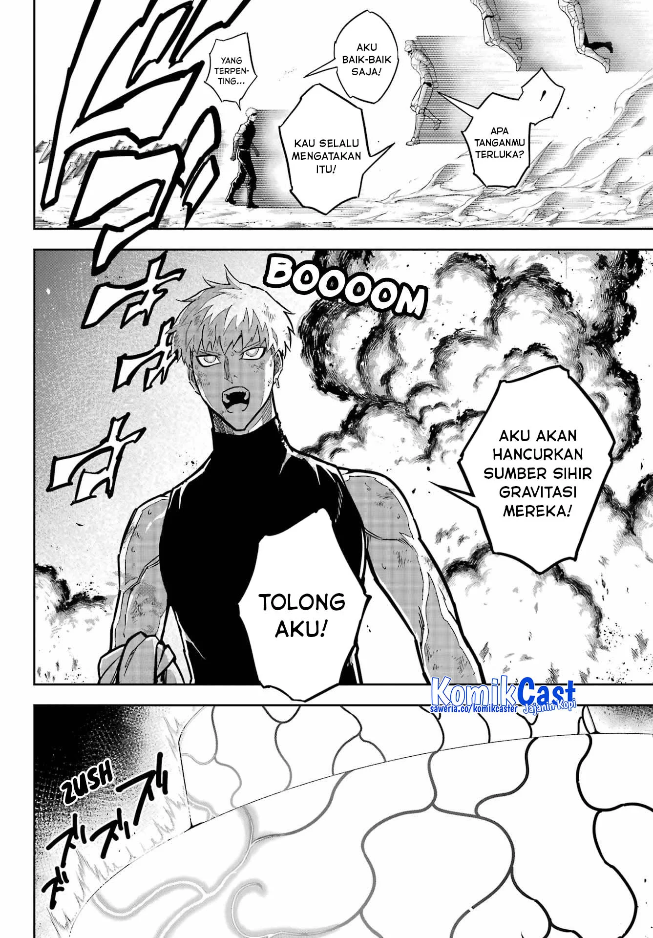Chapter 86 - halaman 14