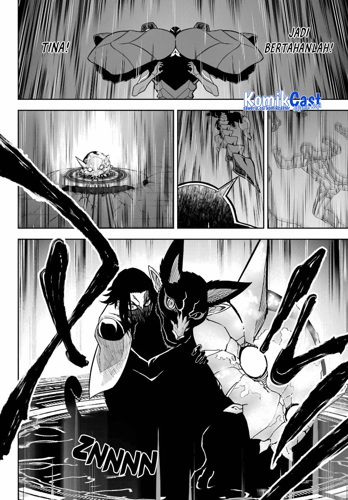 Chapter 86 - halaman 16
