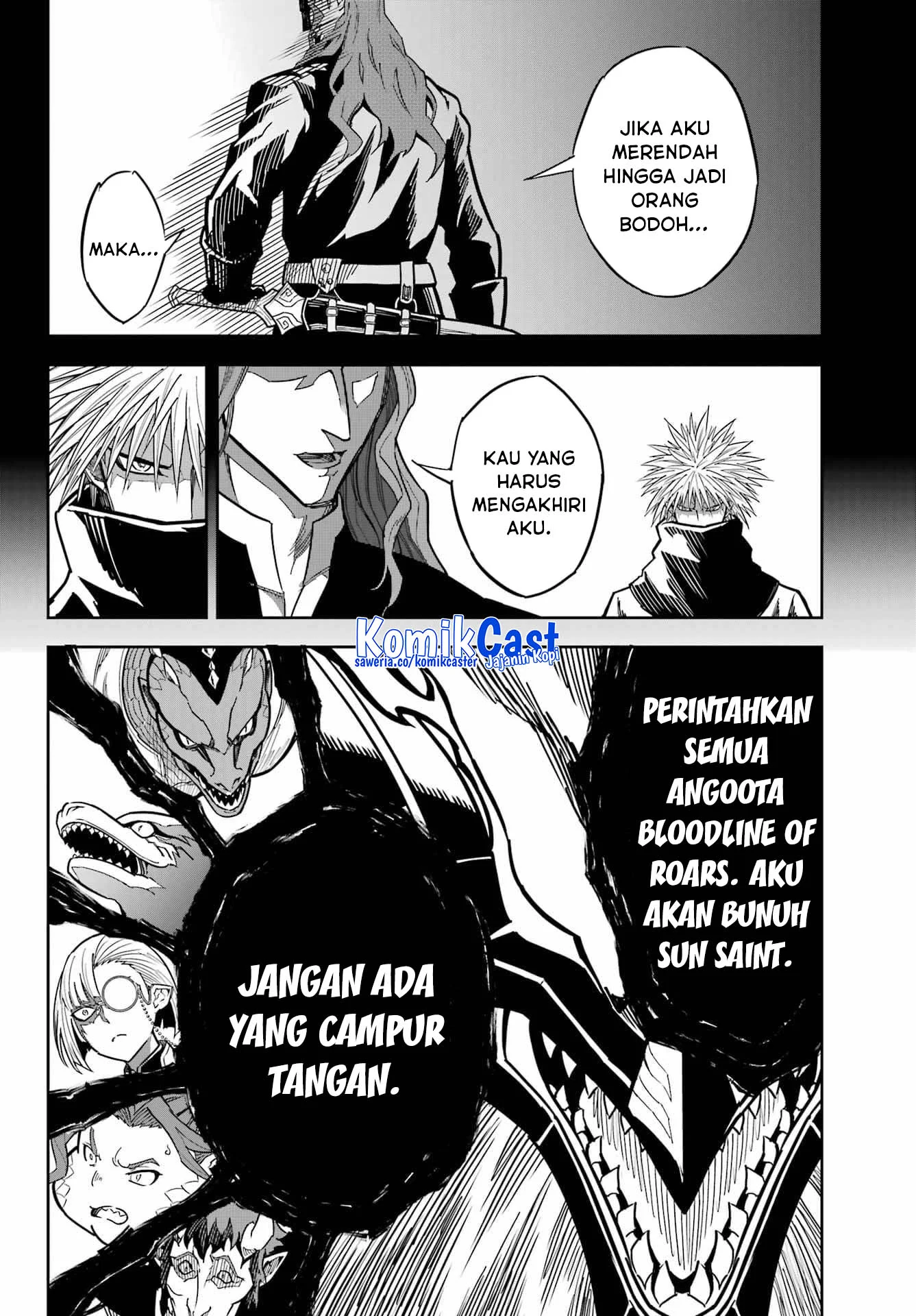 Chapter 86 - halaman 8