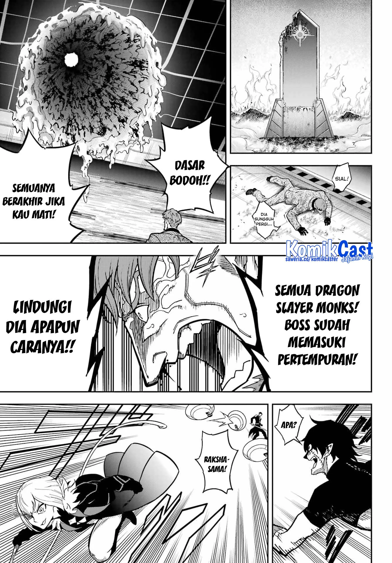 Chapter 86 - halaman 9