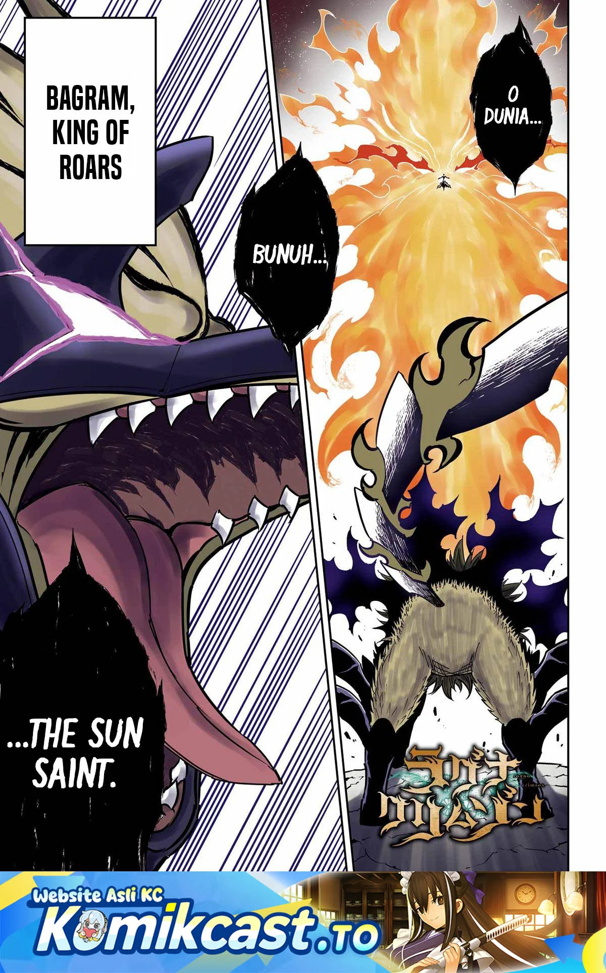 Chapter 87 - halaman 2