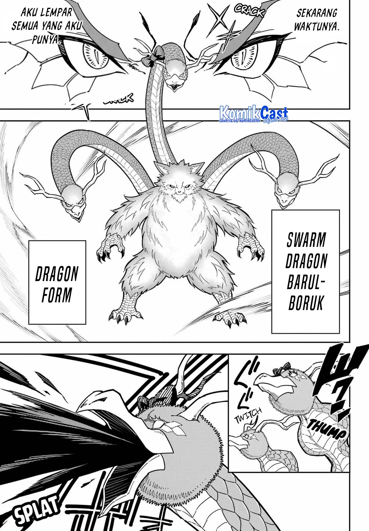 Chapter 87 - halaman 11