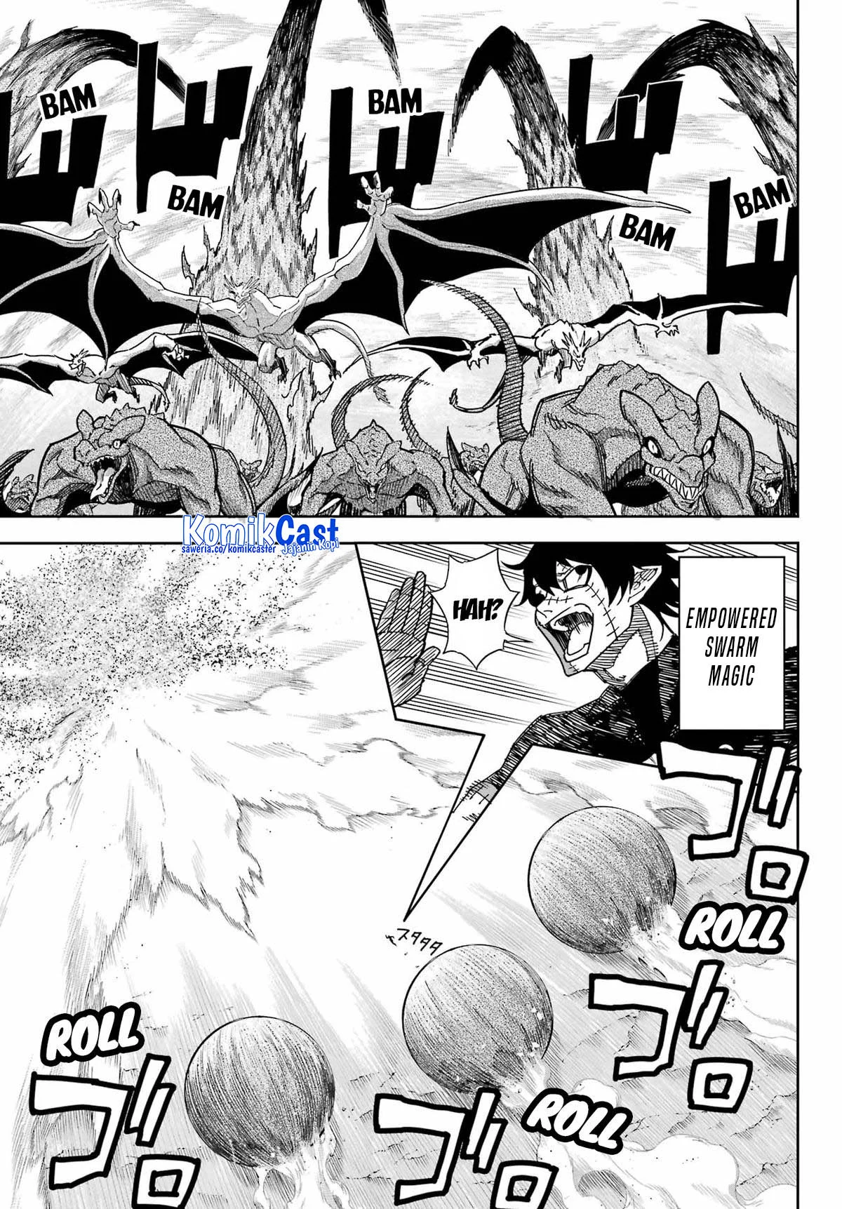 Chapter 87 - halaman 13