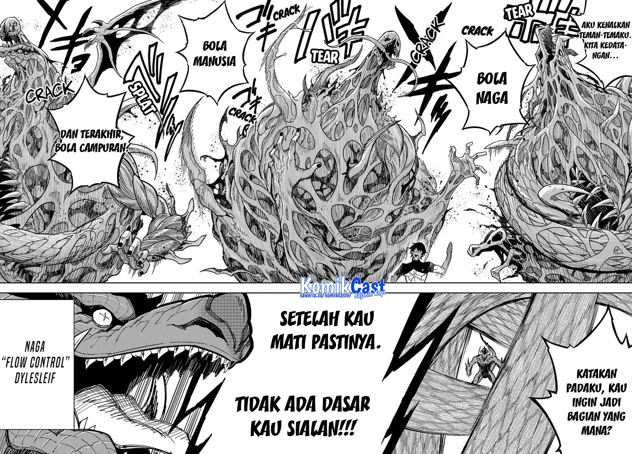 Chapter 87 - halaman 14