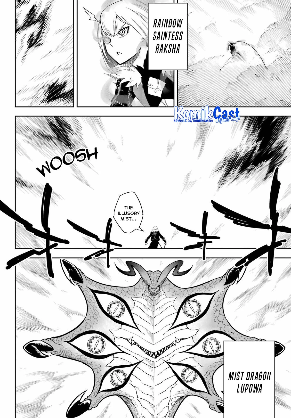 Chapter 87 - halaman 16