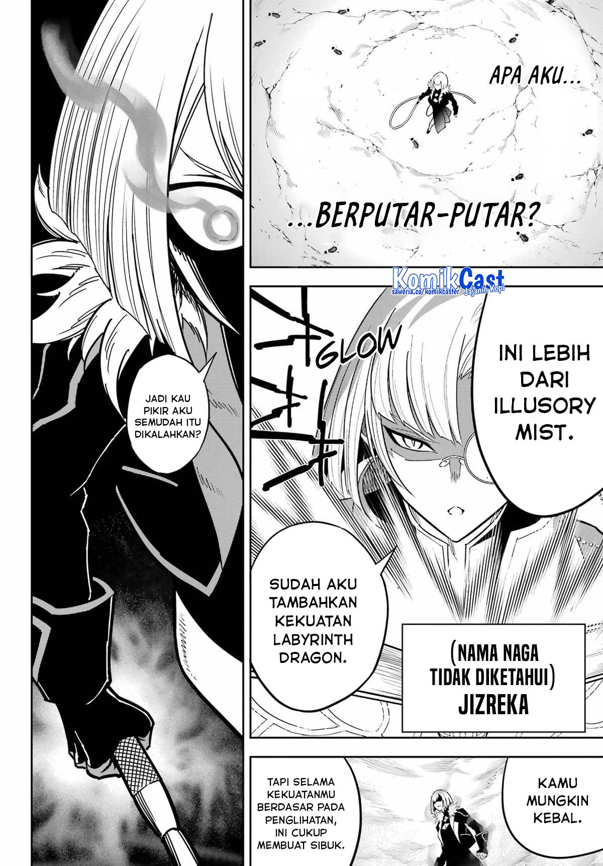 Chapter 87 - halaman 18