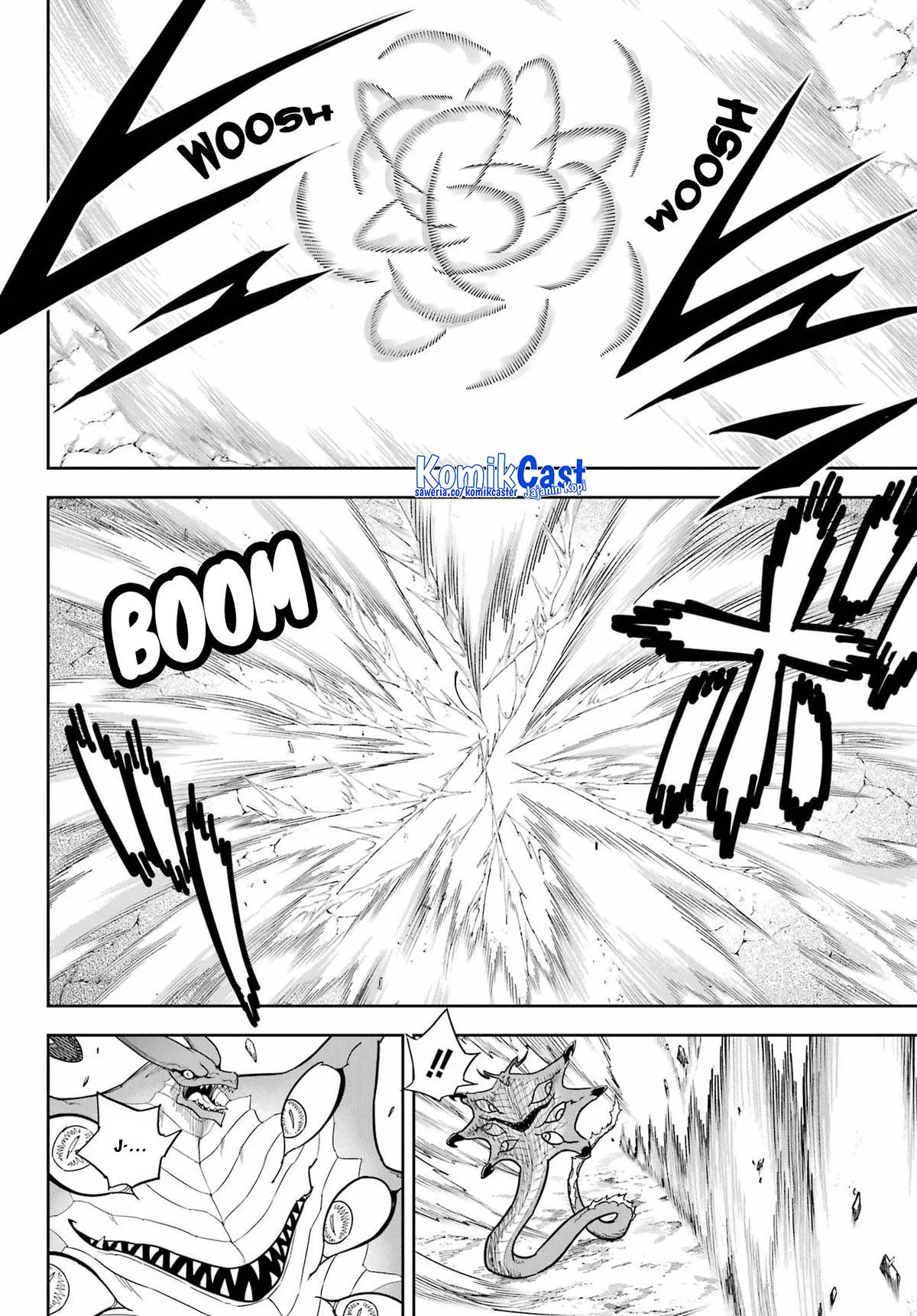 Chapter 87 - halaman 20
