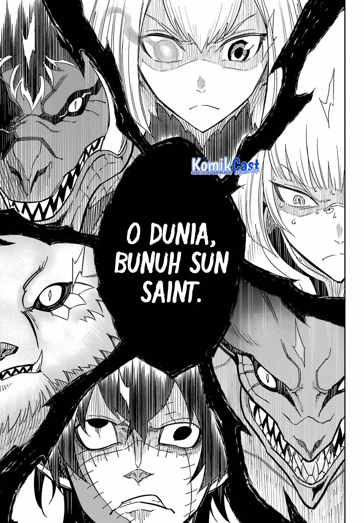 Chapter 87 - halaman 23