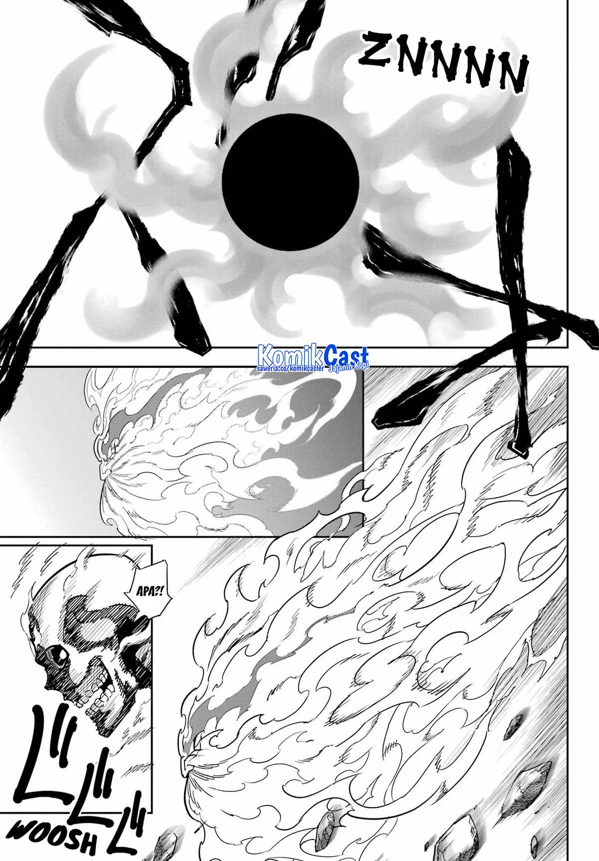 Chapter 87 - halaman 25