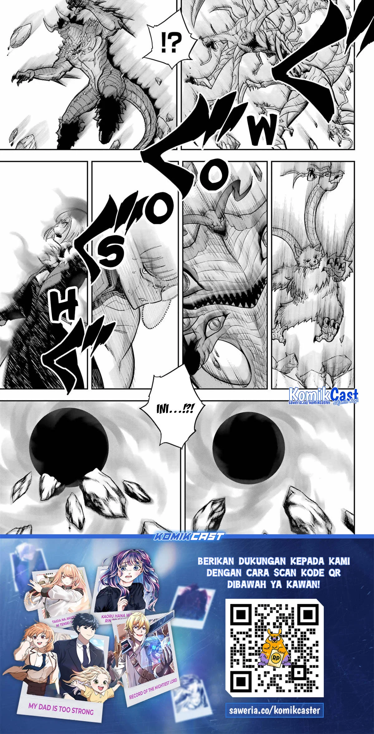 Chapter 87 - halaman 27