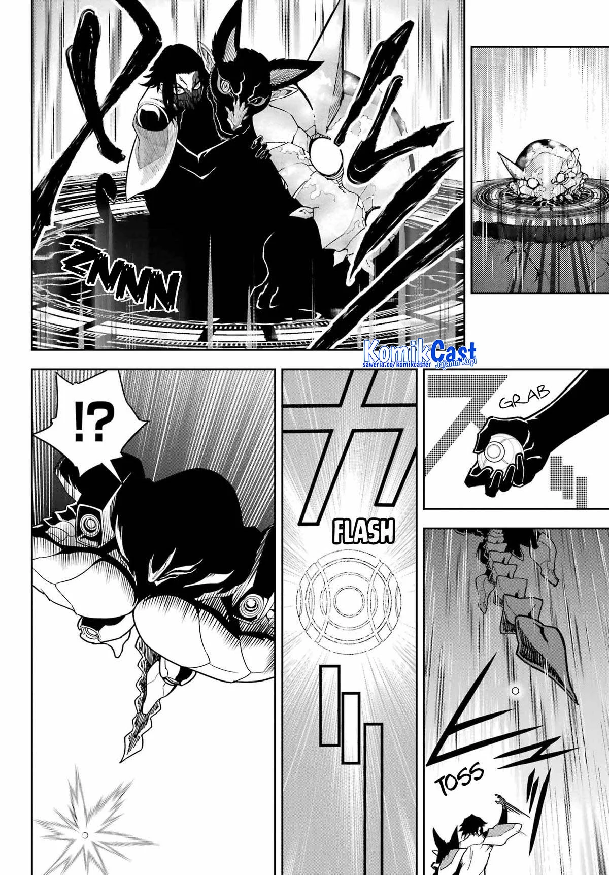 Chapter 87 - halaman 6