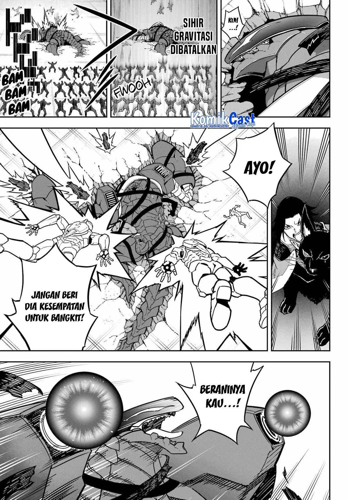 Chapter 87 - halaman 9