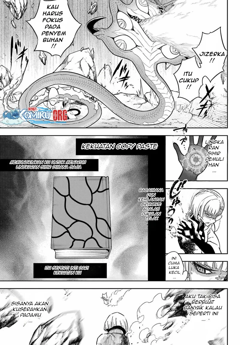 Chapter 88 - halaman 12