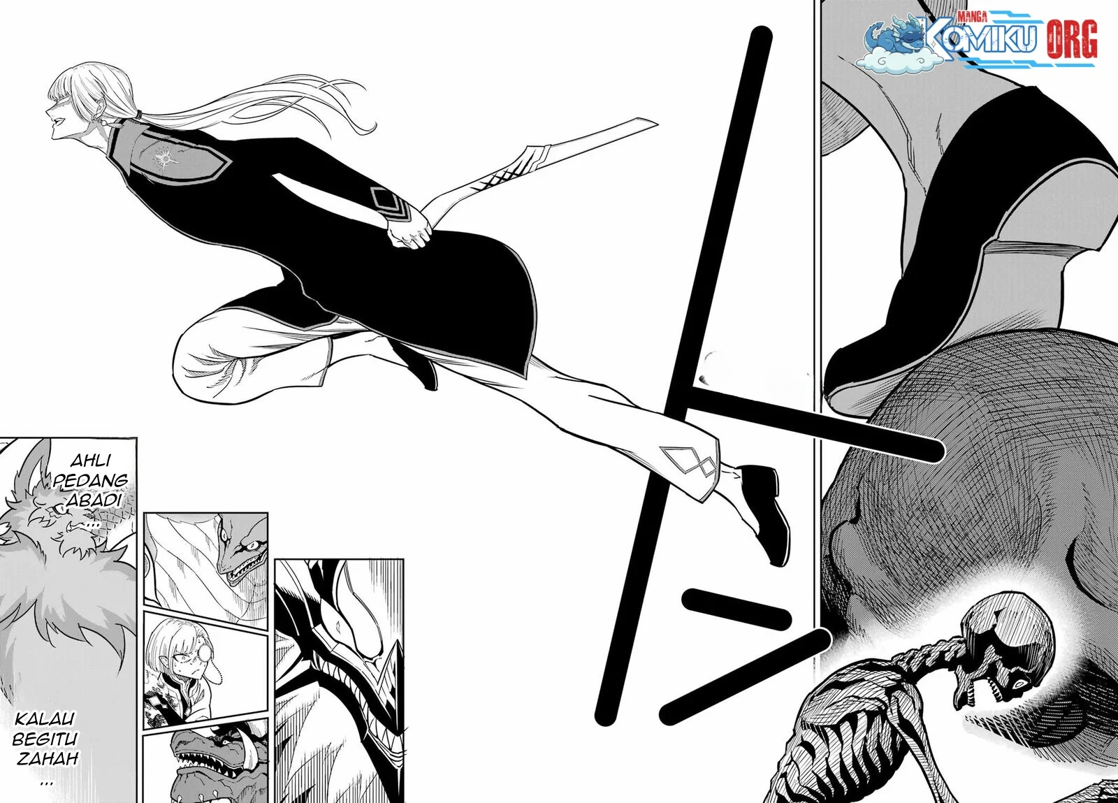 Chapter 88 - halaman 17