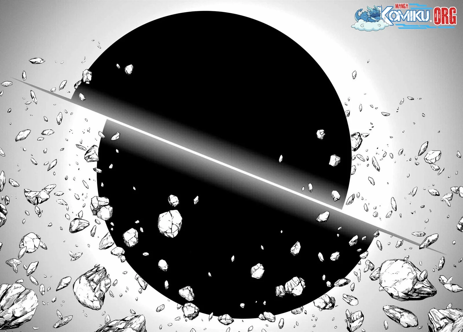 Chapter 88 - halaman 19