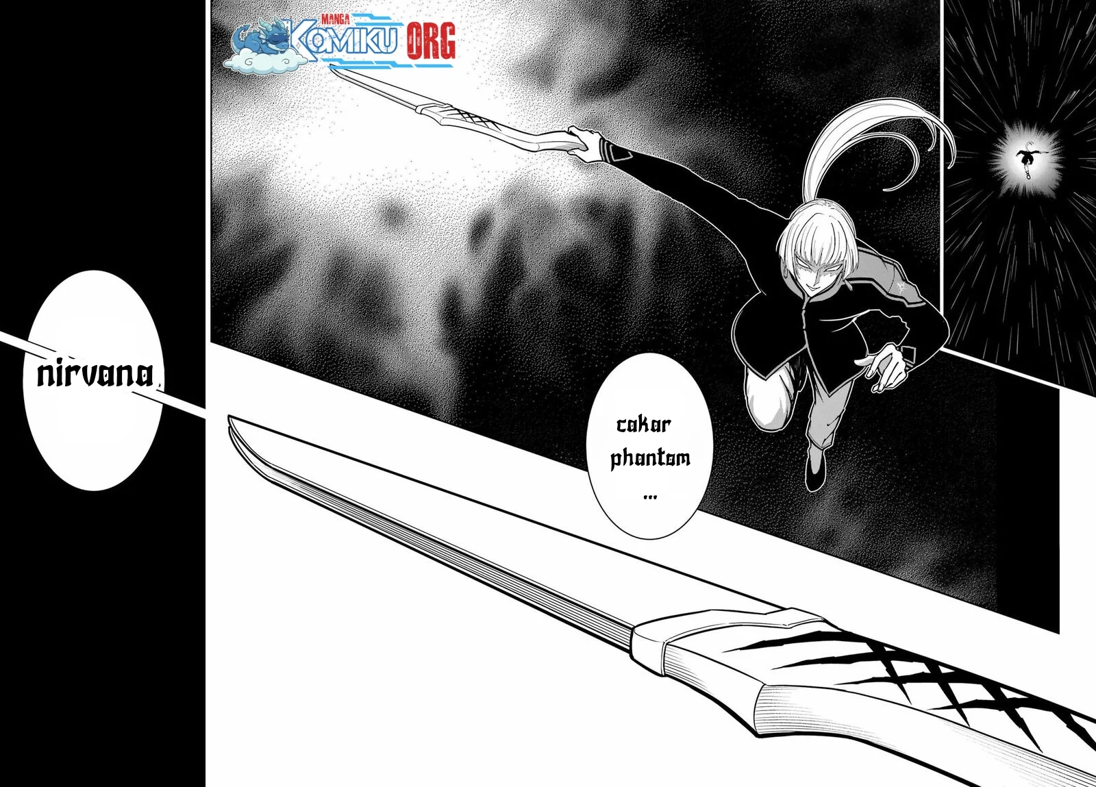 Chapter 88 - halaman 20