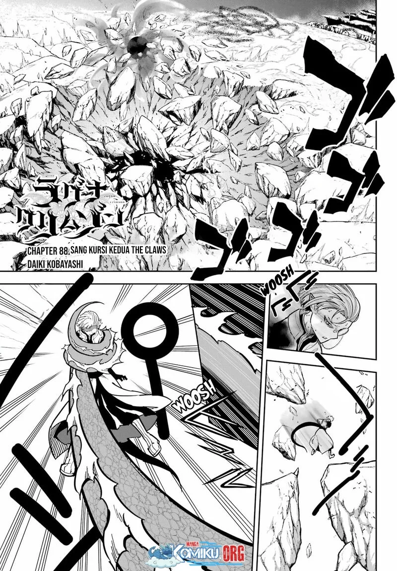 Chapter 88 - halaman 3