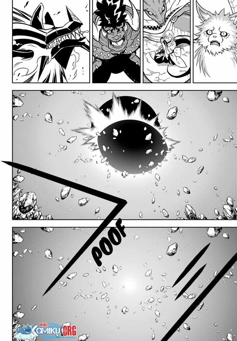 Chapter 88 - halaman 21