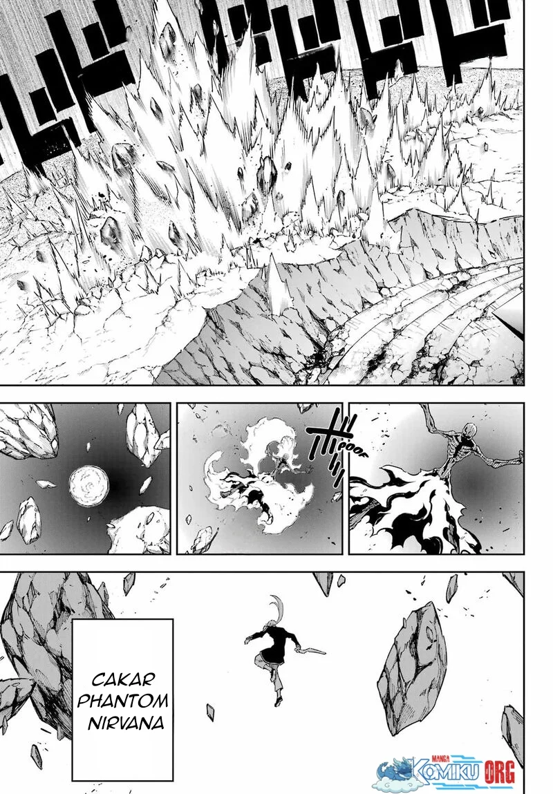 Chapter 88 - halaman 23