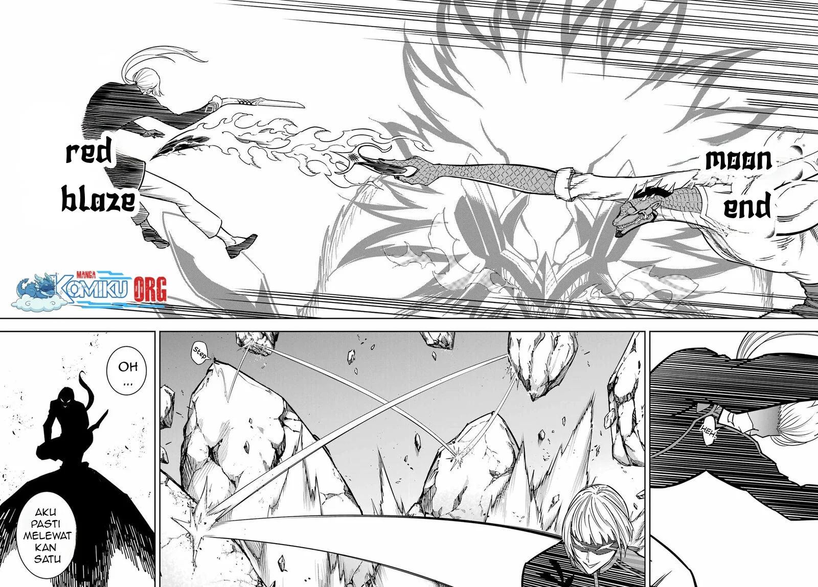 Chapter 88 - halaman 25