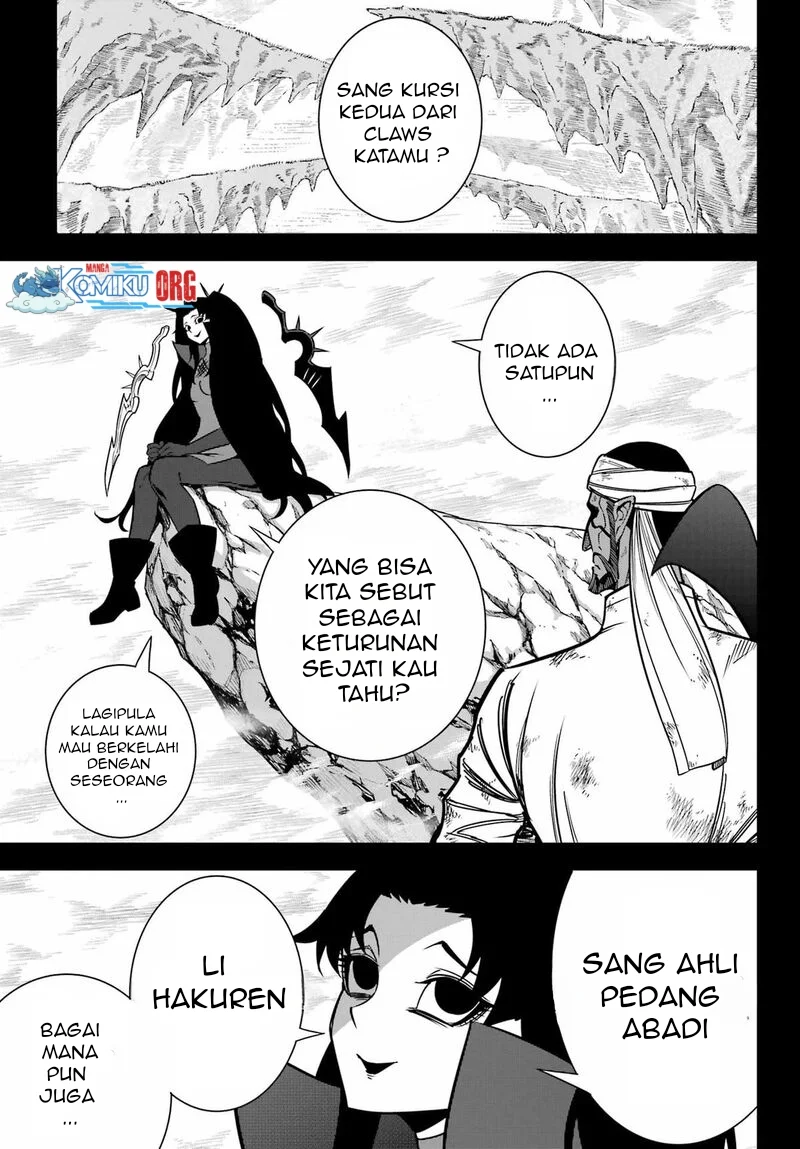 Chapter 88 - halaman 27