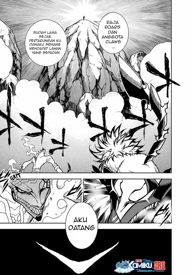 Chapter 88 - halaman 30