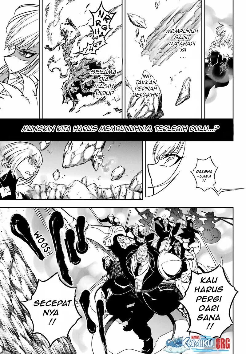 Chapter 88 - halaman 9
