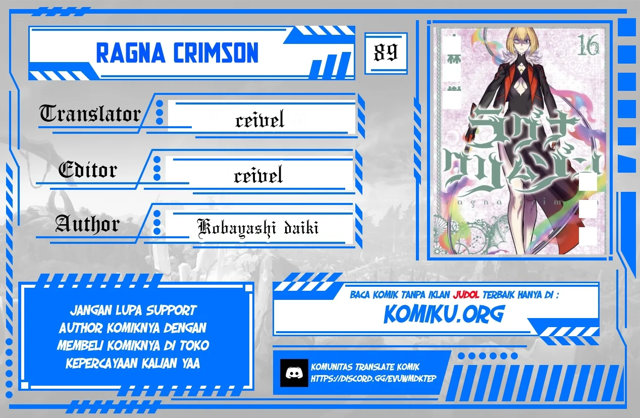 Chapter 89 - halaman 2