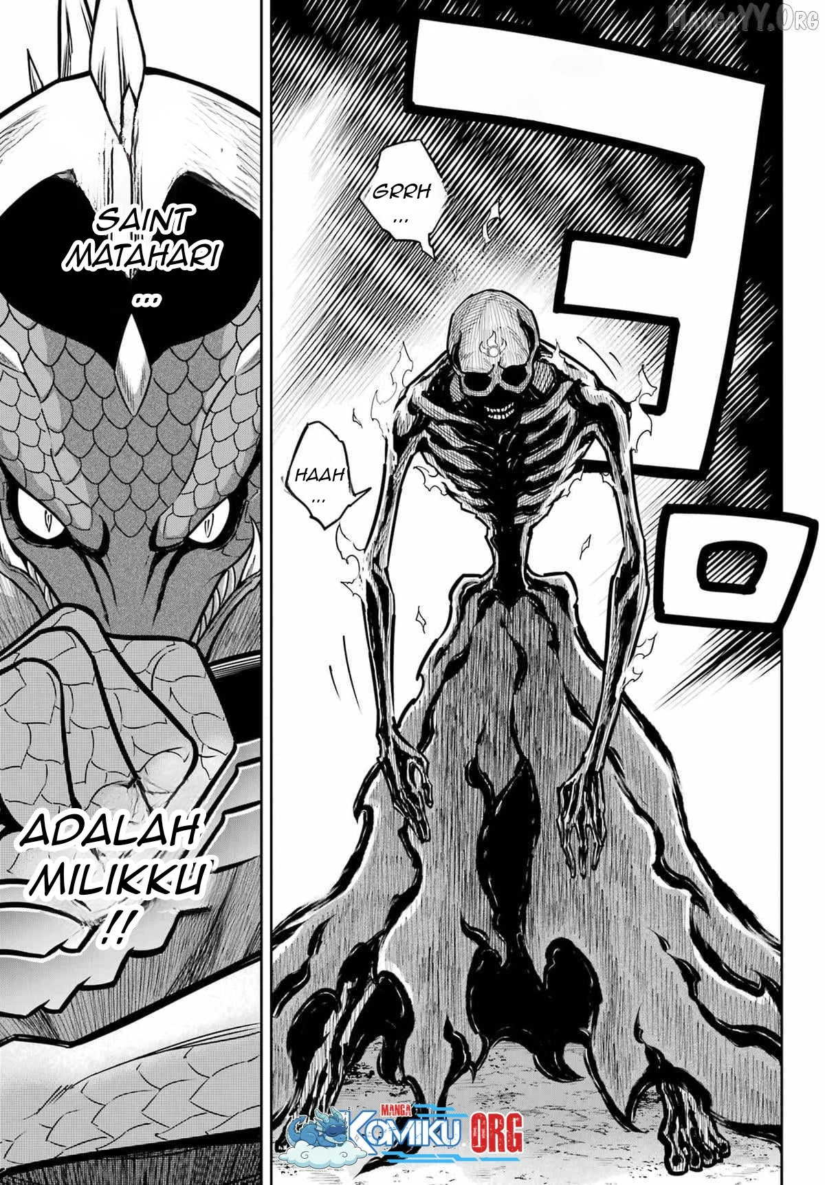 Chapter 89 - halaman 16