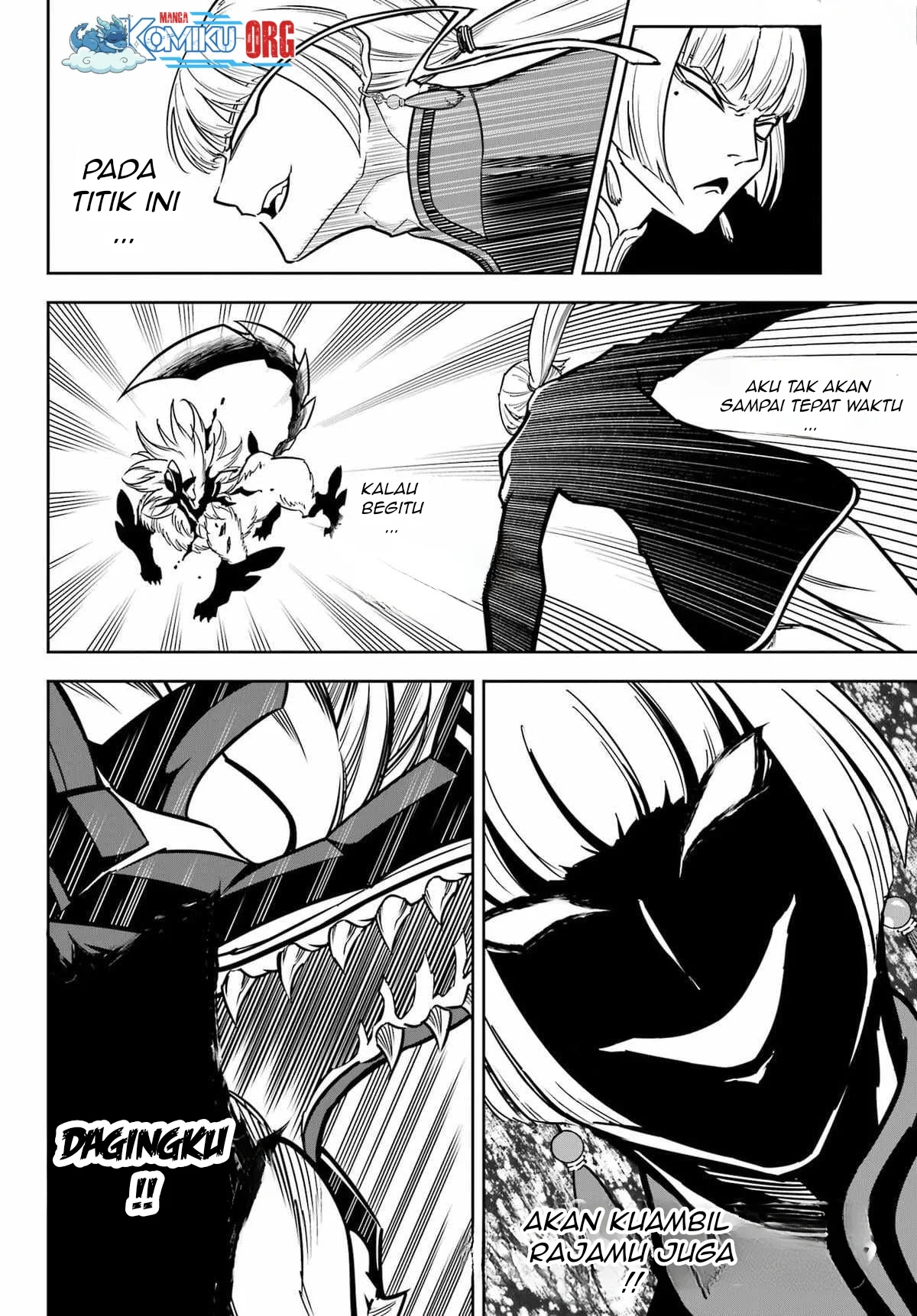 Chapter 89 - halaman 17