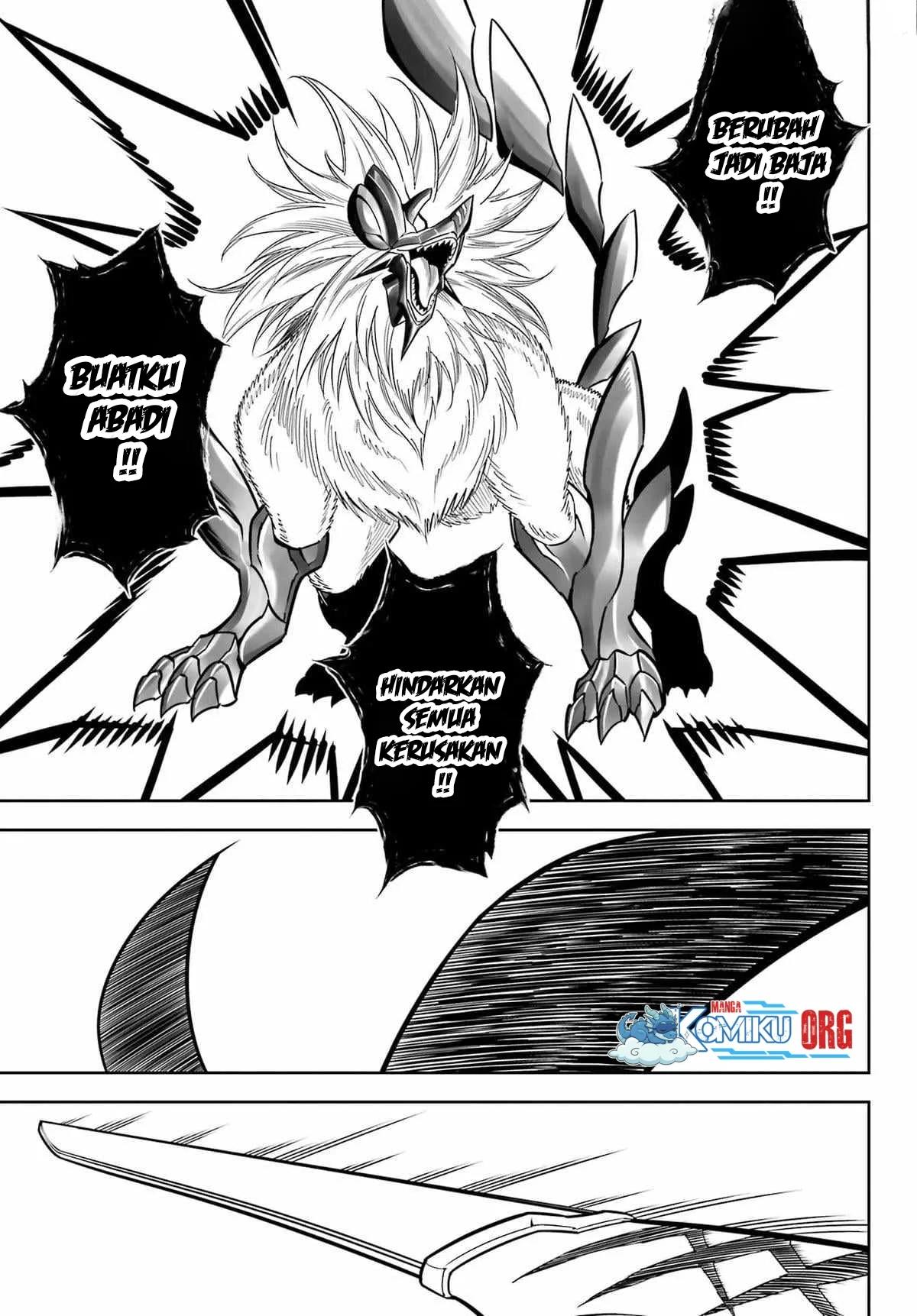 Chapter 89 - halaman 18