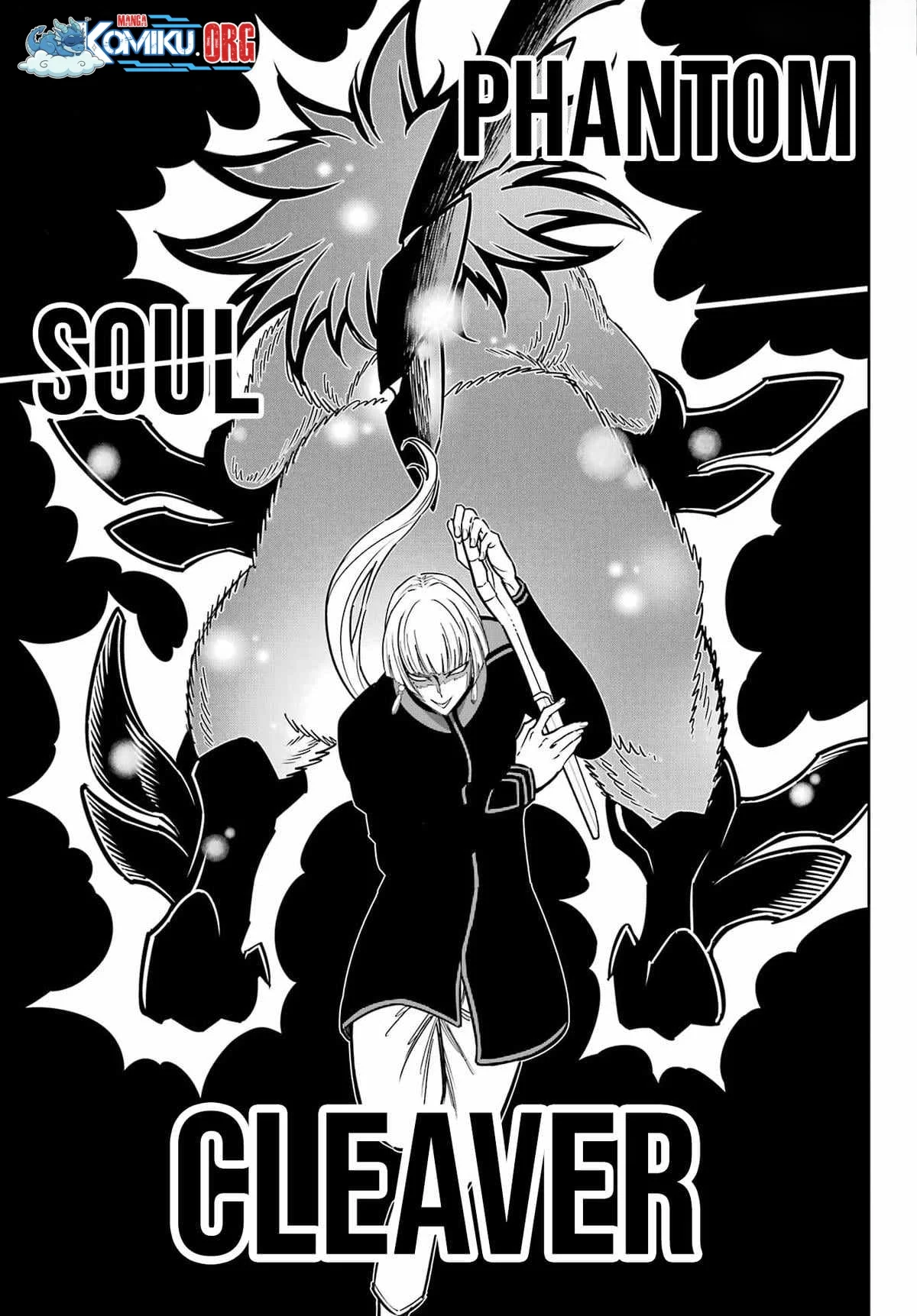 Chapter 89 - halaman 20