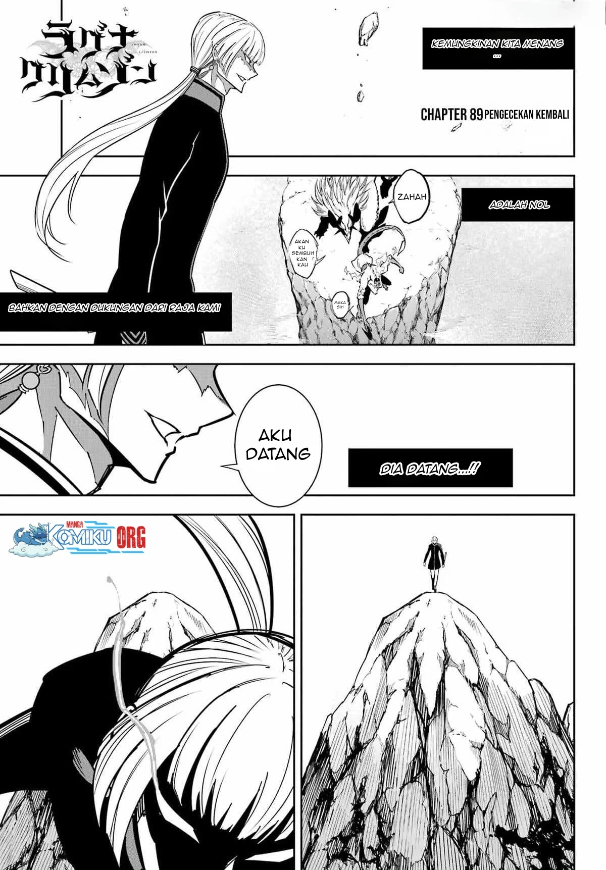 Chapter 89 - halaman 3