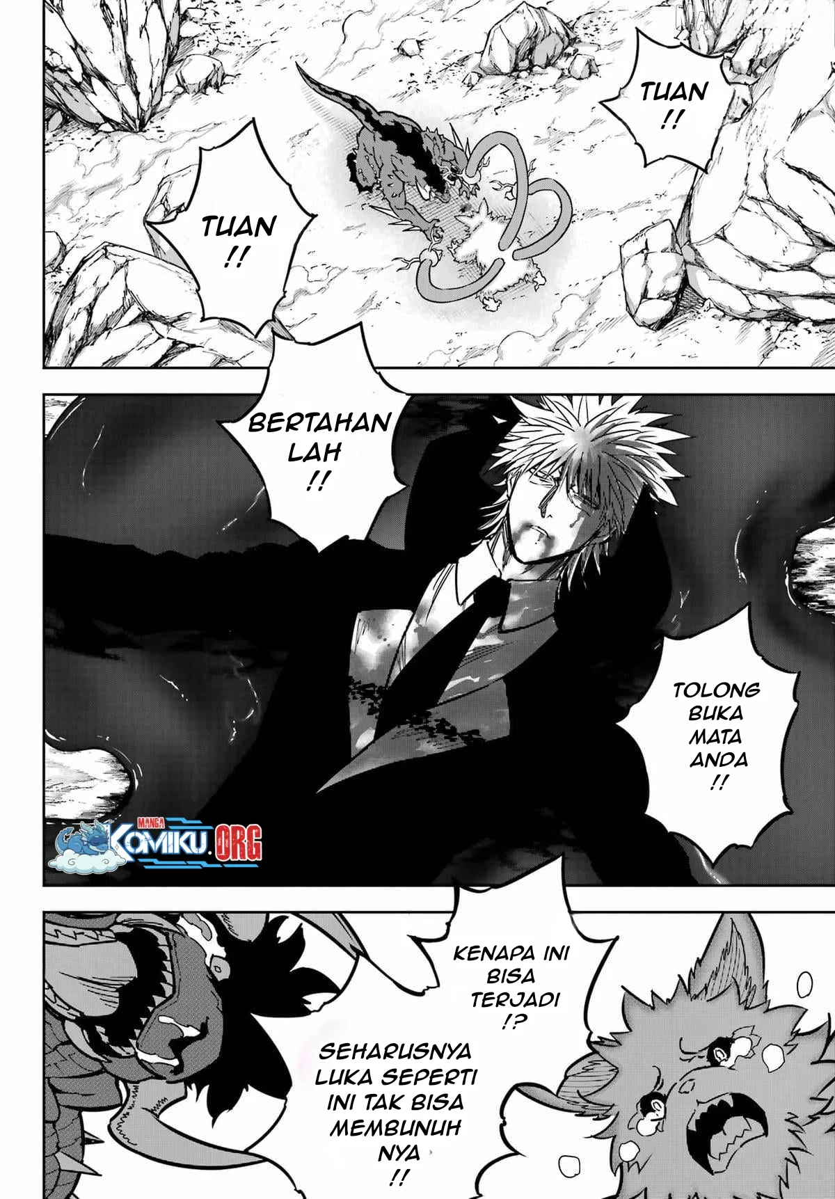 Chapter 89 - halaman 24