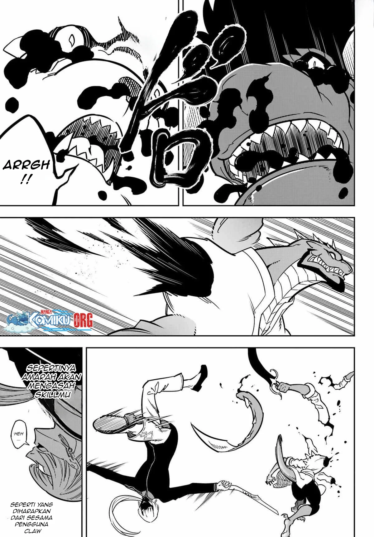 Chapter 89 - halaman 25