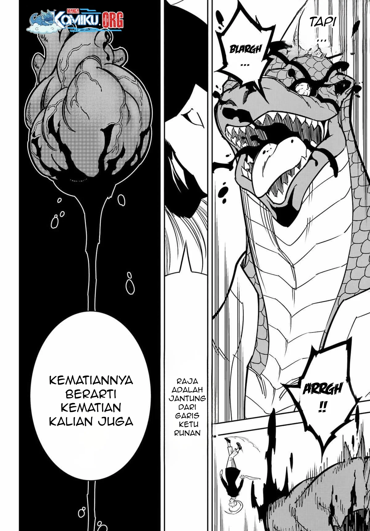 Chapter 89 - halaman 26